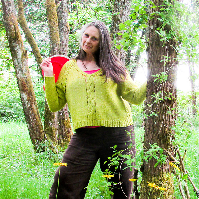 BiBi Pullover