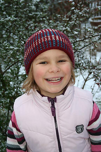 Holimoli Beanie
