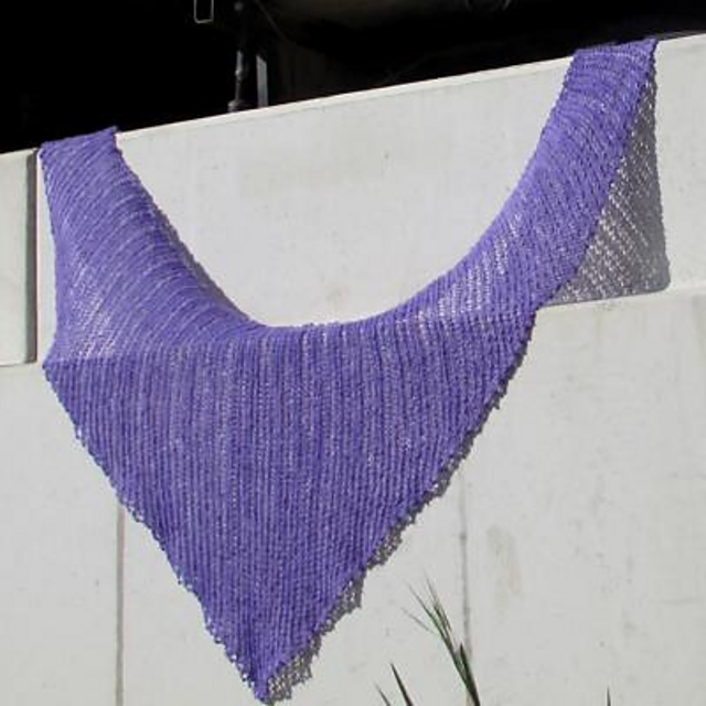 Venti Tuch - Venti Shawl