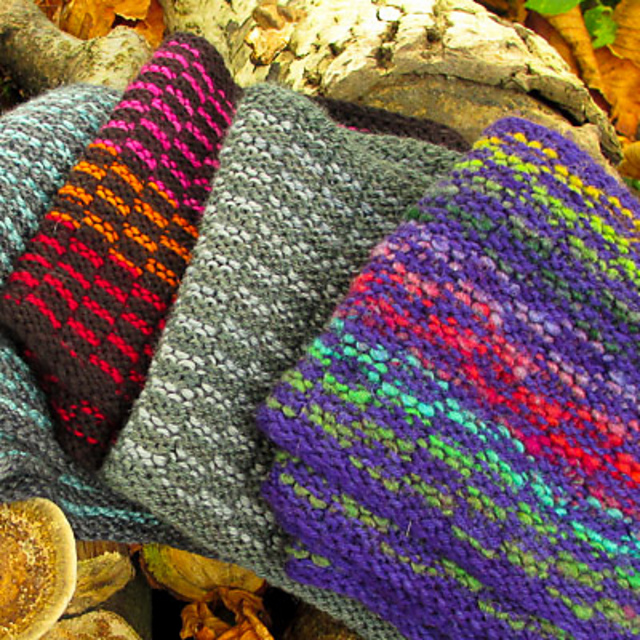 Cassetta Cowl