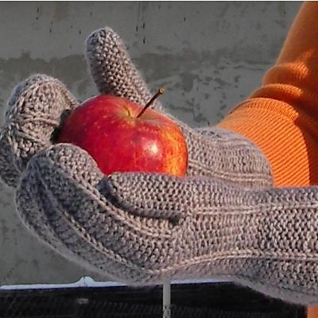Rodel Handschuhe