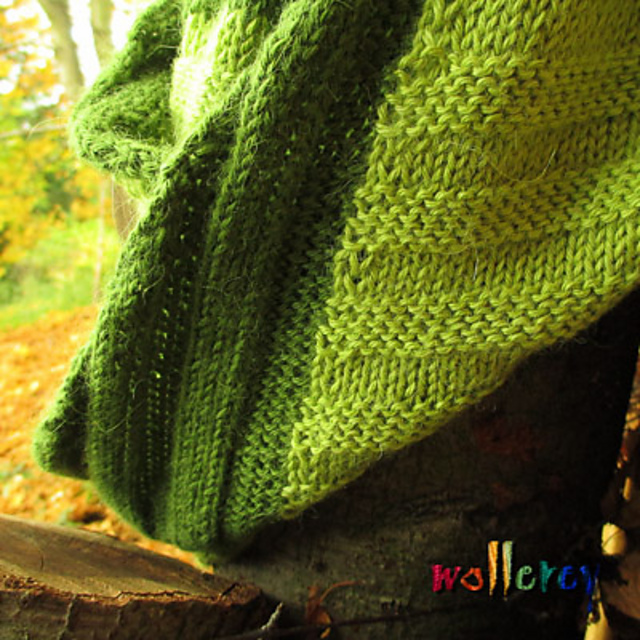 Ribs Cowl