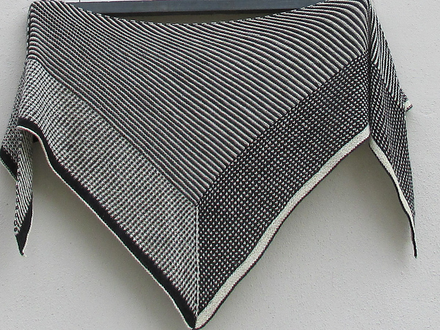 Lea Shawl