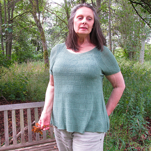 Milvina Top