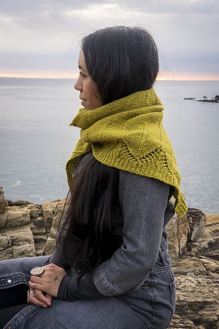 Odetta Shawl