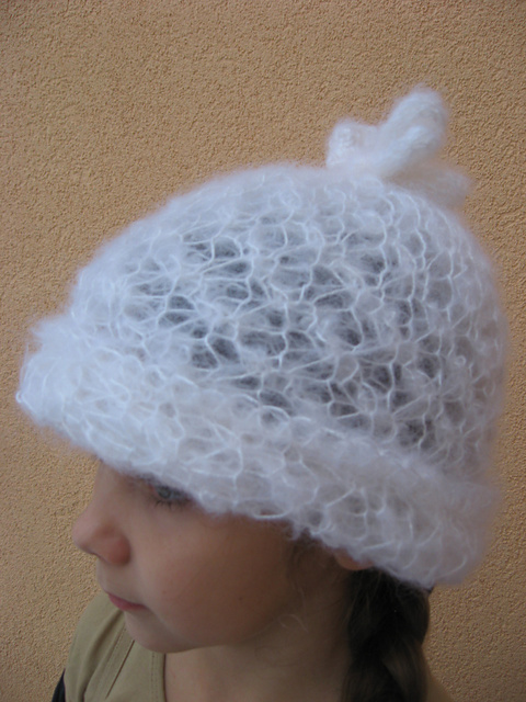 Snowflake reversible