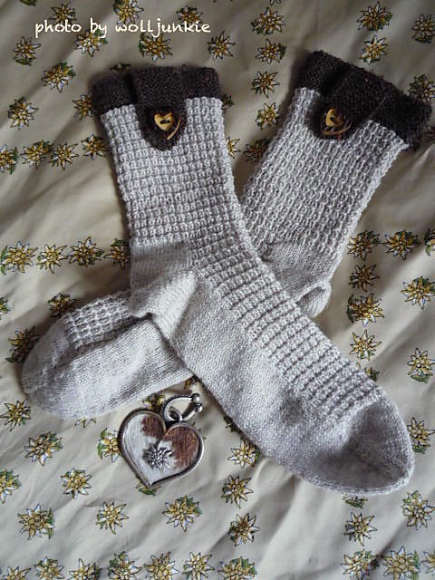 6408 Men's Socks Size 42/43