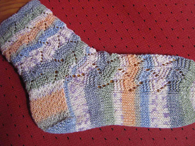 Lesum Socks