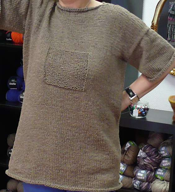 # 14 Paradiso Pulli