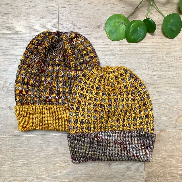 Hat: Fency