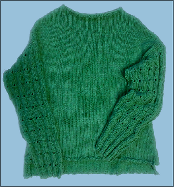 Pulli Springtime