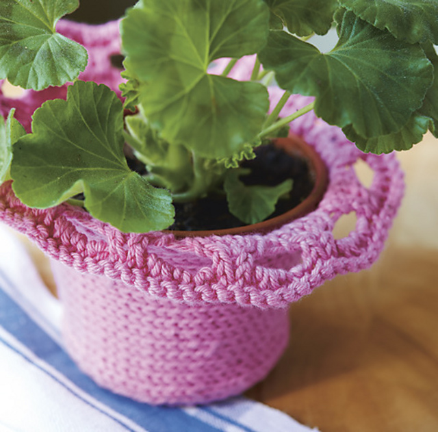 Pot A Colour