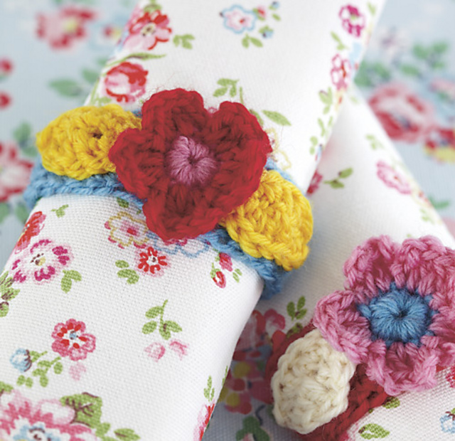 Take A Napkin Rings