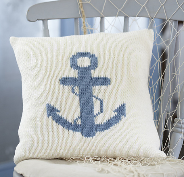Shore Thing! Cushion