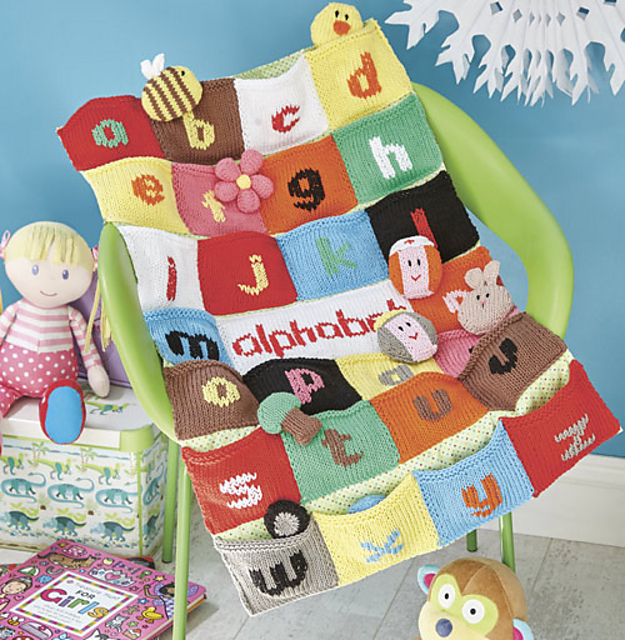 Alphabet Play Centre