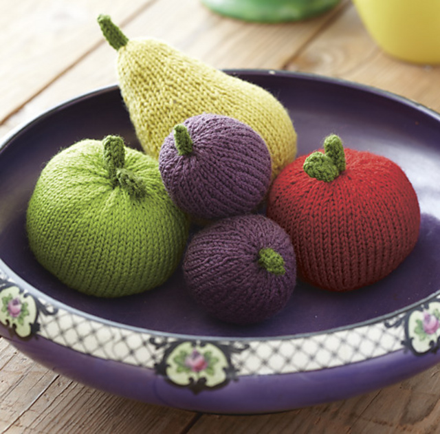 Soft Fruits