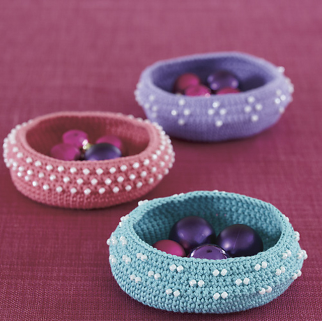 Festive Bowls
