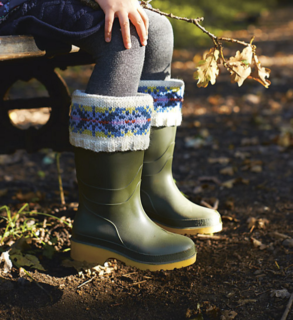 Welly Warmers