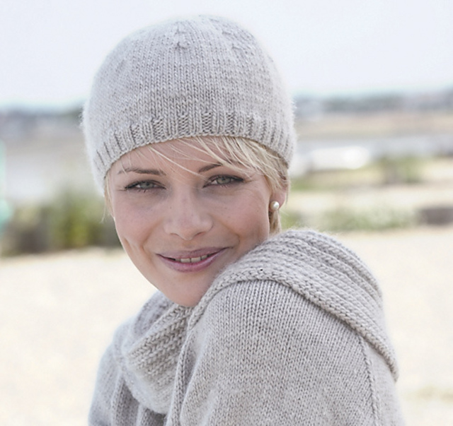 Two of A Kind: Her Hat