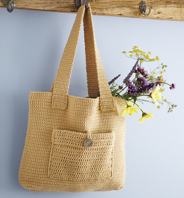 Yellow Bag