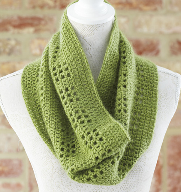 Spring Snood