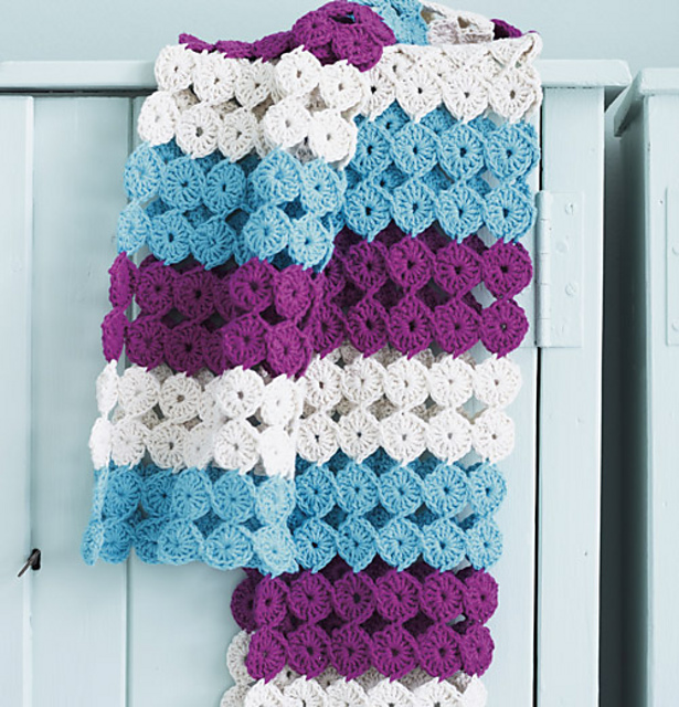 Shawl Thing