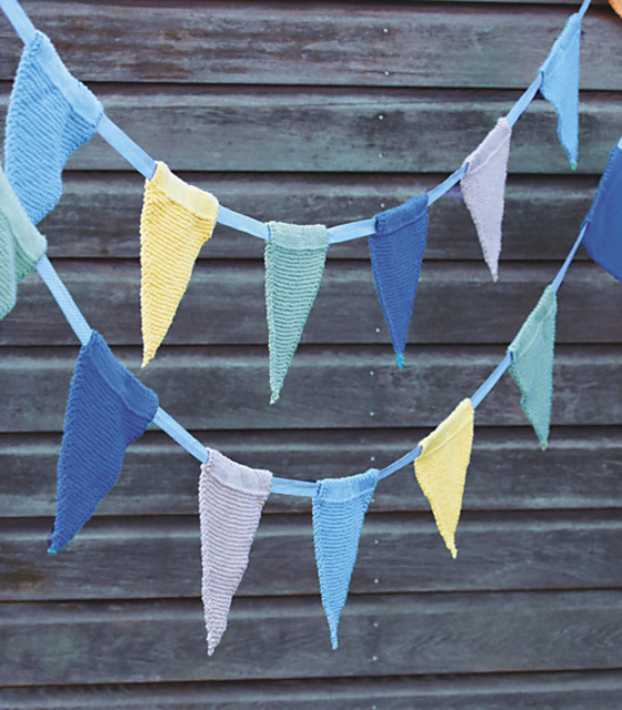 A Grand Day Out Bunting
