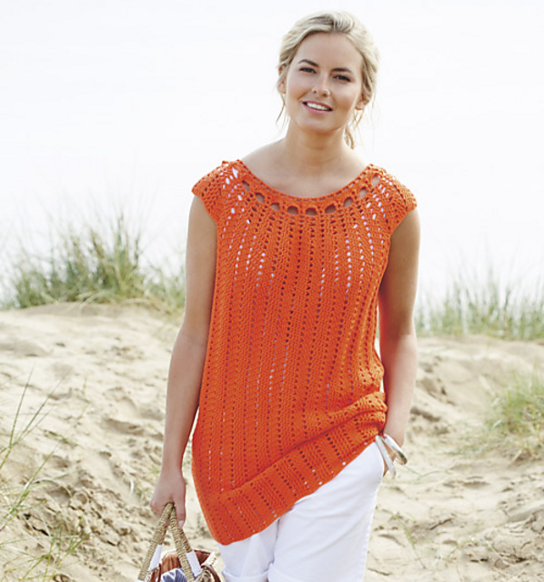 Orange Crush