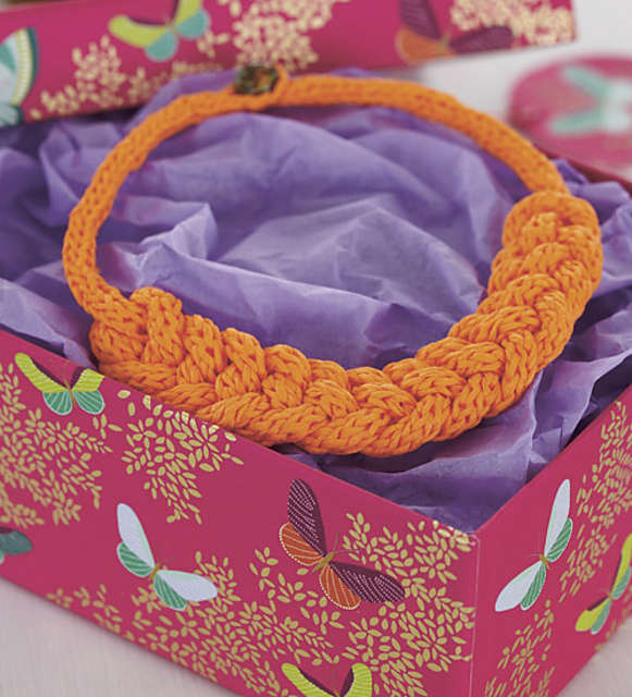 Orange Crush