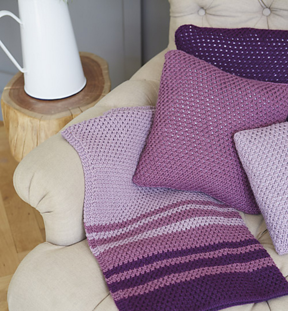 Purple Patch