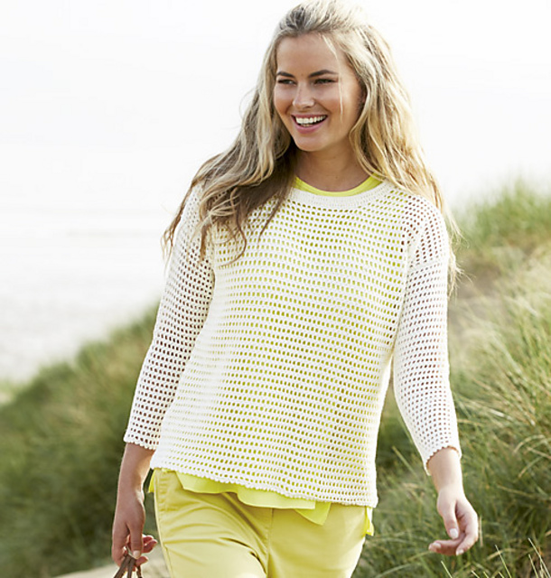 Laid Back and Lovely Tunic Top