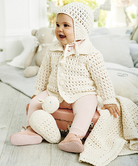 Best Dressed Baby