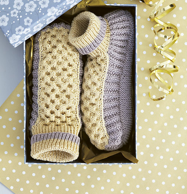 With Love From Slippers