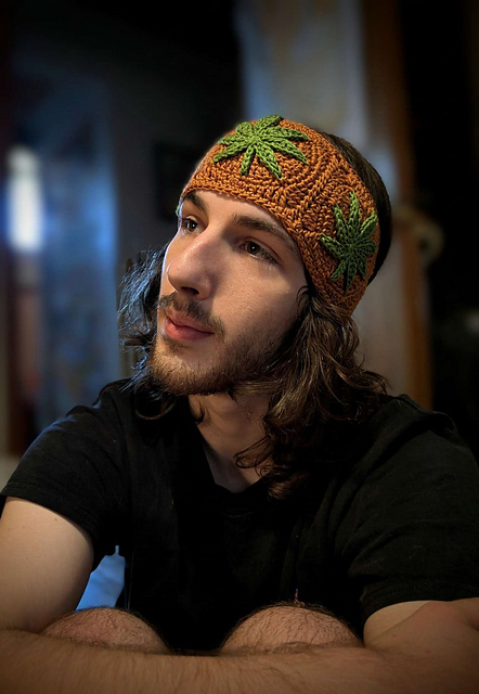 HighLife Boho Headband