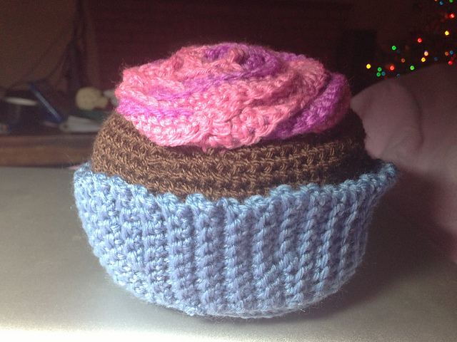 cupcake