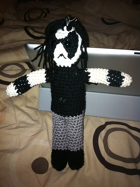 Toy Abbath
