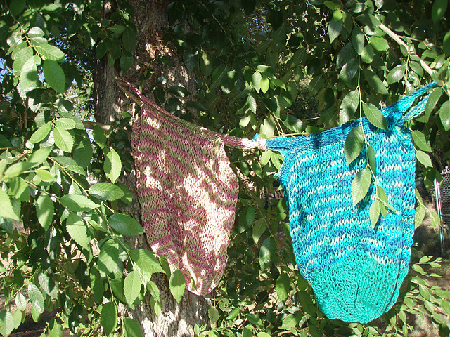 Prescott Market Bag