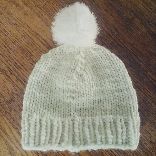 Northern Winter Hat