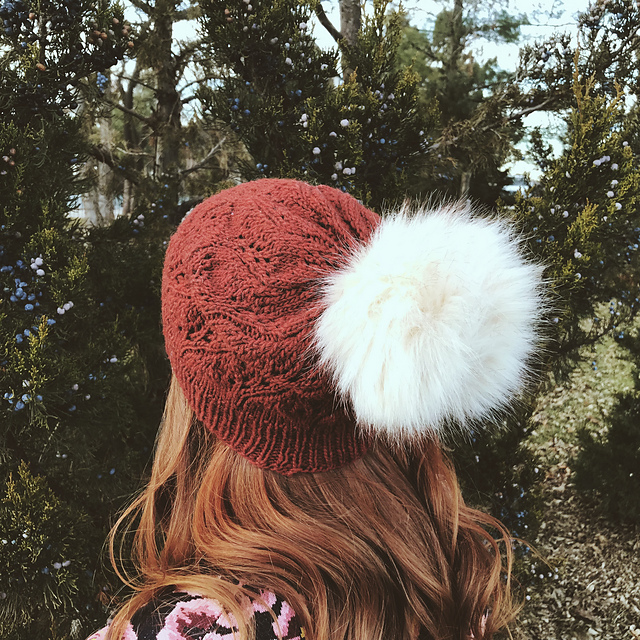 Feather and Flow Slouch