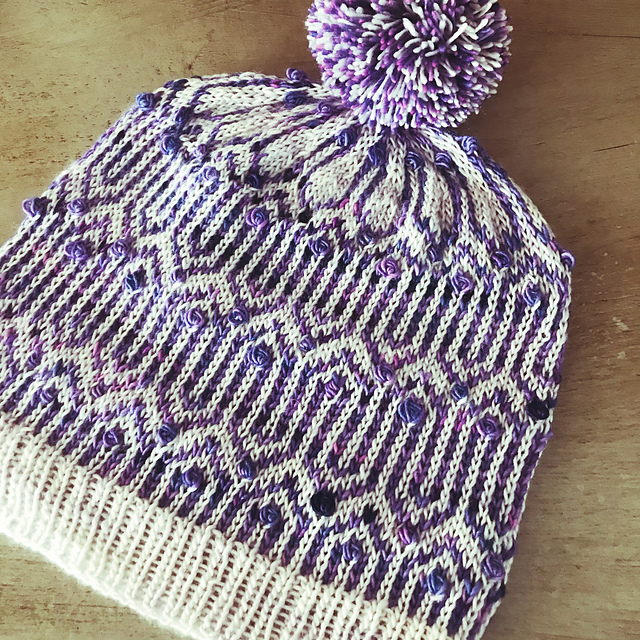 Deco Decadence Hat