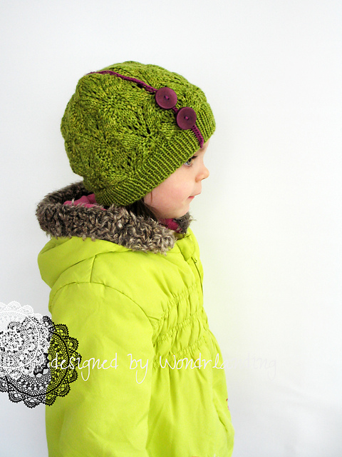 Papilio hat