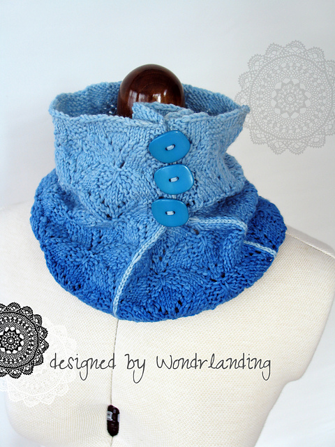 Papilio cowl