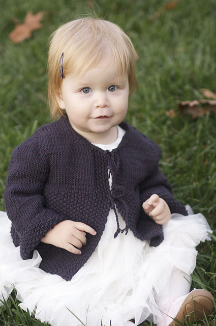 AnnLe Cardigan
