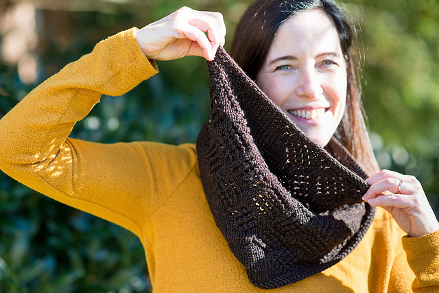 Spirit Trail Hat & Cowl