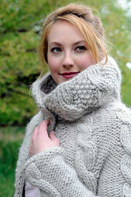 Cardiff Coat
