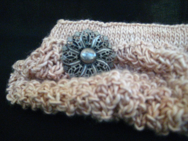 Victoria Clutch