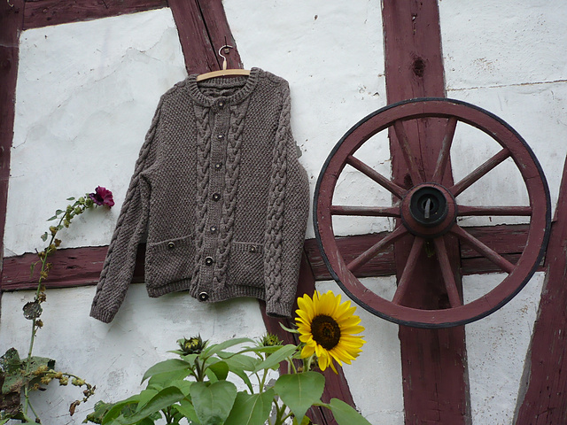 S7017 Herrenjacke