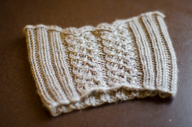Thorine pannebånd / Thorine headband