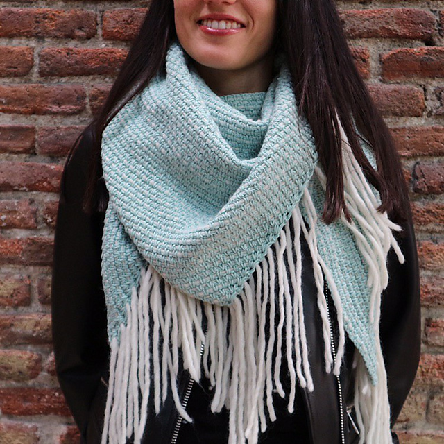 Tube Scarf