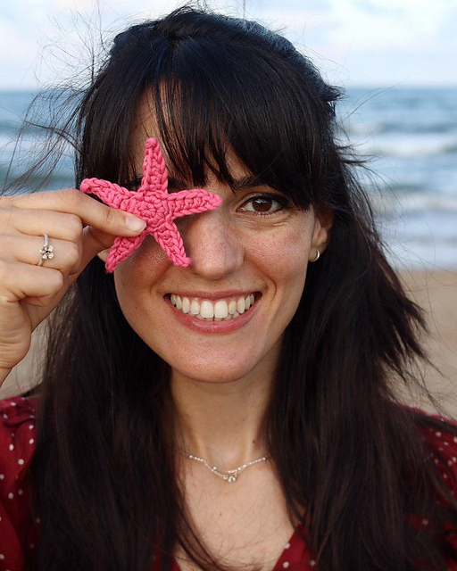 Mermaid Starfish